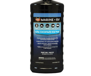 Presta Marine Ultra Concentrated Boat Wash - 32oz