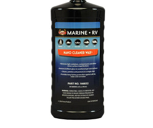 Presta Marine Nano Cleaner Wax - 32oz