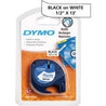 Dymo LetraTag Label Maker Tape Cartridge - RubertOrganics