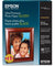 Epson Ultra Premium Inkjet Print Photo Paper - RubertOrganics