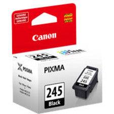 Canon PG-245 Ink Cartridge - Black - RubertOrganics