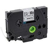 Brother Wire & Cable Label - RubertOrganics