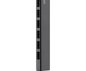 Belkin 7-Port Ultra-Slim Desktop Hub - RubertOrganics