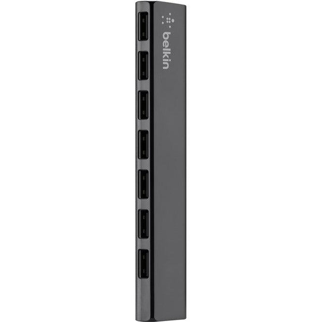 Belkin 7-Port Ultra-Slim Desktop Hub - RubertOrganics