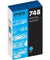 Epson DURABrite Pro 748 Ink Cartridge - Cyan - RubertOrganics