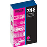 Epson DURABrite Pro 748 Ink Cartridge - Magenta - RubertOrganics