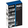 Epson DURABrite Pro 748 Ink Cartridge - Black - RubertOrganics