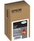 Epson DURABrite Pro 748 Ink Cartridge - Black - RubertOrganics