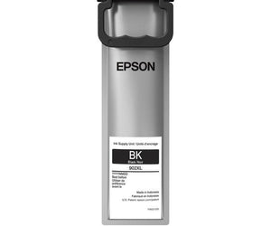 Epson DURABrite Ultra T902XL Ink Cartridge - Black - RubertOrganics