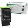 Lexmark Unison Toner Cartridge - Black - RubertOrganics