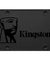 Kingston Q500 240 GB Solid State Drive - 2.5" Internal - SATA (SATA-600) - RubertOrganics