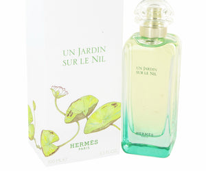 Un Jardin Sur Le Nil by Hermes Eau De Toilette Spray for Women