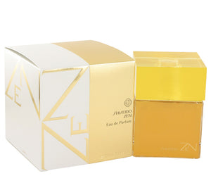 Zen by Shiseido Eau De Parfum Spray for Women