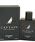 Captain by Molyneux Eau De Parfum Spray 3.4 oz for Men - RubertOrganics