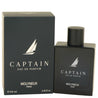 Captain by Molyneux Eau De Parfum Spray 3.4 oz for Men - RubertOrganics