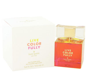 Live Colorfully by Kate Spade Eau De Parfum Spray for Women - RubertOrganics