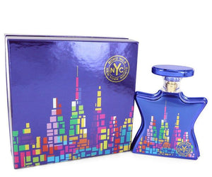 Bond No. 9 New York Nights by Bond No. 9 Eau De Parfum Spray 3.4 oz for Women - RubertOrganics
