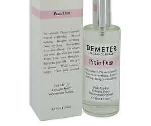 Demeter Pixie Dust by Demeter Cologne Spray 4 oz for Women - RubertOrganics