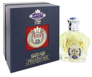 Opulent Shaik No. 77 by Shaik Eau De Parfum Spray 2.7 oz for Men - RubertOrganics