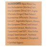 Organic Excellence Wild Mint Conditioner - 16 Oz - RubertOrganics