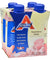 Atkins Advantage Rtd Shake Strawberry - 11 Fl Oz Each - Pack Of 4 - RubertOrganics