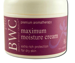 Beauty Without Cruelty Maximum Moisture Cream - 2 Oz - RubertOrganics