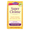 Nature's Secret Super Cleanse - 100 Tablets - RubertOrganics