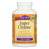 Nature's Secret Super Cleanse - 200 Tablets - RubertOrganics