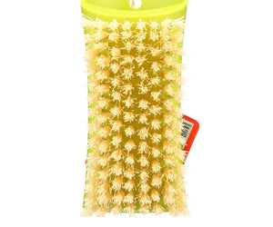 Full Circle Home Lean And Mean Scrub Brush - Case Of 6 - RubertOrganics