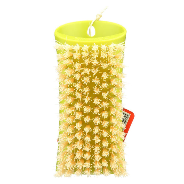 Full Circle Home Lean And Mean Scrub Brush - Case Of 6 - RubertOrganics