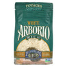 Lundberg Family Farms Arborio White Rice - Case Of 6 - 1 Lb. - RubertOrganics