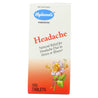 Hylands Homeopathic Headache - 100 Tablets - RubertOrganics