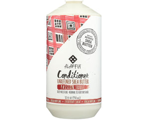 Alaffia - Everyday Conditioner - Passion Fruit - 32 Fl Oz. - RubertOrganics