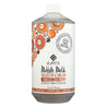 Alaffia - Everyday Bubble Bath - Vanilla Citrus Mint - 32 Fl Oz. - RubertOrganics