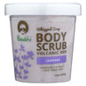 Bodhi - Body Scrub - Lavender - Case Of 1 - 14 Oz. - RubertOrganics