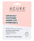 Acure - Seriously Soothing Under Eye Hydrogels - Case Of 12 - 0.236 Fl Oz. - RubertOrganics