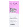 Acure - Whipped Night Cream - Radically Rejuvenating - 1.7 Fl Oz. - RubertOrganics