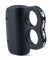 Guard Dog Dual LED Grip To Stun Gun - Rechargeable - Black - RubertOrganics