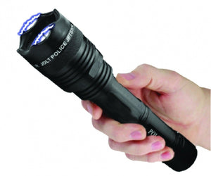 Cutting Edge JOLT Tactical Stun Flashlight 95 mil - RubertOrganics