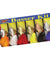 Mepps Basser Kit - Dressed  3 Aglia Assortment - RubertOrganics