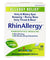 Boiron - Rhinallergy Allergy Relief - 60 Tablets - RubertOrganics