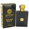 Versace Pour Homme Dylan Blue by Versace Eau De Toilette Spray oz for Men