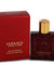 Versace Eros Flame by Versace Mini EDP .17 oz for Men