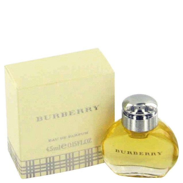 BURBERRY by Burberry Mini EDP .17 oz for Women - RubertOrganics