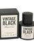Kenneth Cole Vintage Black by Kenneth Cole Eau De Toilette Spray 3.4 oz for Men - RubertOrganics