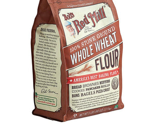 Kamut | Bob's Red Mill | Case 4 Per Case - RubertOrganics