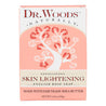 Dr. Woods Bar Soap Skin Lightening English Rose - 5.25 Oz - RubertOrganics