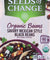 SEEDS OF CHANGE: ORGANIC BEANS SAVORY MEXICAN STYLE BLACK BEANS, 9.20 OZ