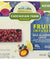CASCADIAN FARM ORGANIC: FRUIT INFUSED WILD BLUEBERRY LEMON, 6.20 OZ - RubertOrganics