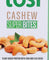 TOSI: ORGANIC CASHEW SUPER BITES, 2.40 OZ